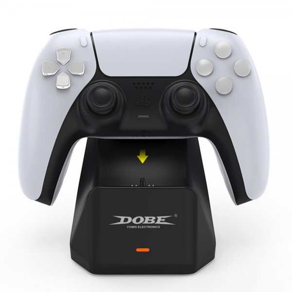 Dobe PlayStation 5 -ohjaimen lataustelakka