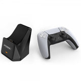 Dobe PlayStation 5 -ohjaimen lataustelakka