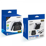 Dobe PlayStation 5 -ohjaimen lataustelakka