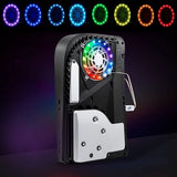 PlayStation 5 LED-valonauha