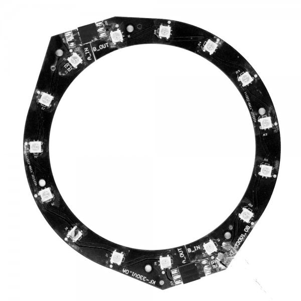 PlayStation 5 LED-valonauha