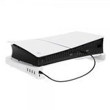 Aolion PlayStation 5 Slim vaakasuora jalusta USB-keskittimellä