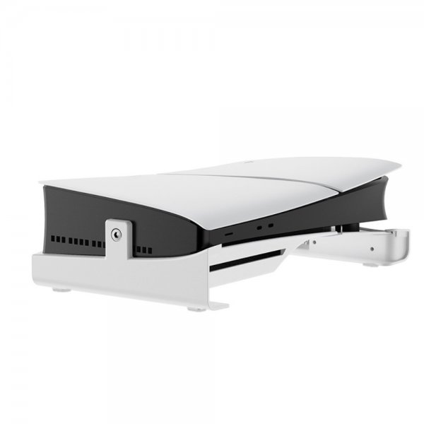 Aolion PlayStation 5 Slim vaakasuora jalusta USB-keskittimellä