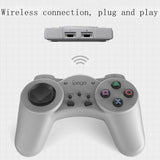 Ipega PlayStation Classic Mini Langaton Peliohjain
