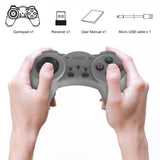 Ipega PlayStation Classic Mini Langaton Peliohjain