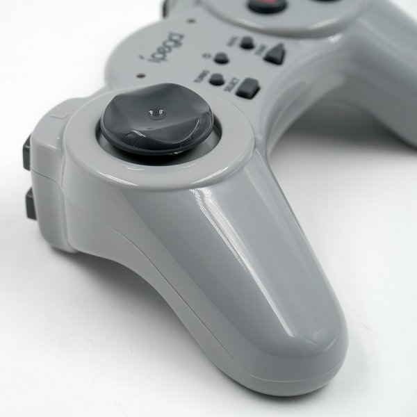 Ipega PlayStation Classic Mini Langaton Peliohjain