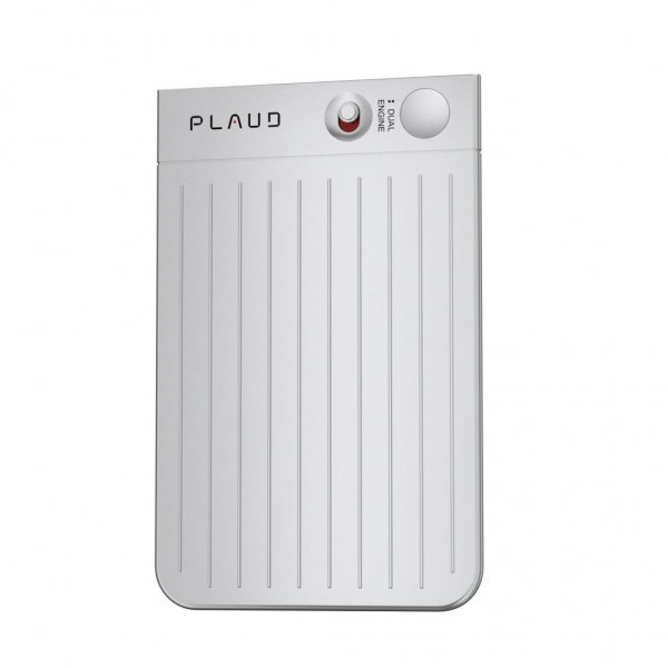 Plaud Note hopea
