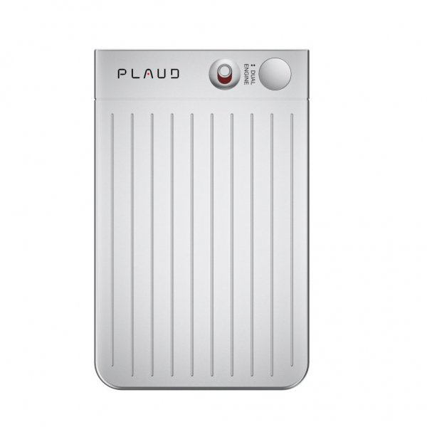 Plaud Note hopea