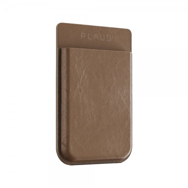 Plaud Note -magneettikotelo, ruskea