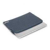 Moshi Pluma kannettavan tietokoneen suojakotelo 14" Denim Blue