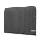 Moshi Pluma MacBook -suojakotelo, 13-tuumainen, harmaa