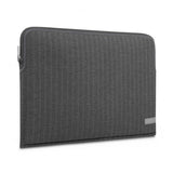 Moshi Pluma MacBook -suojakotelo, 13-tuumainen, harmaa