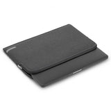 Moshi Pluma MacBook -suojakotelo, 13-tuumainen, harmaa