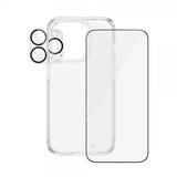 PanzerGlass iPhone 15 Pro 3-in-1 -pakkaus