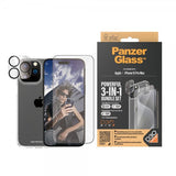 PanzerGlass iPhone 15 Pro Max 3-in-1 -pakkaus