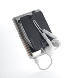 Bluelounge Cableyoyo Pop Kaapelinhallintalaite, musta