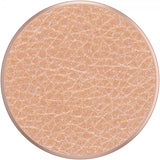 PopSockets PopGrip Premium Pebbled -tekonahka ruusukulta