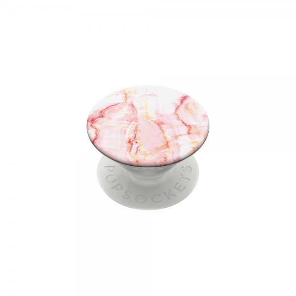 Popsockets PopGrip Rose Marble