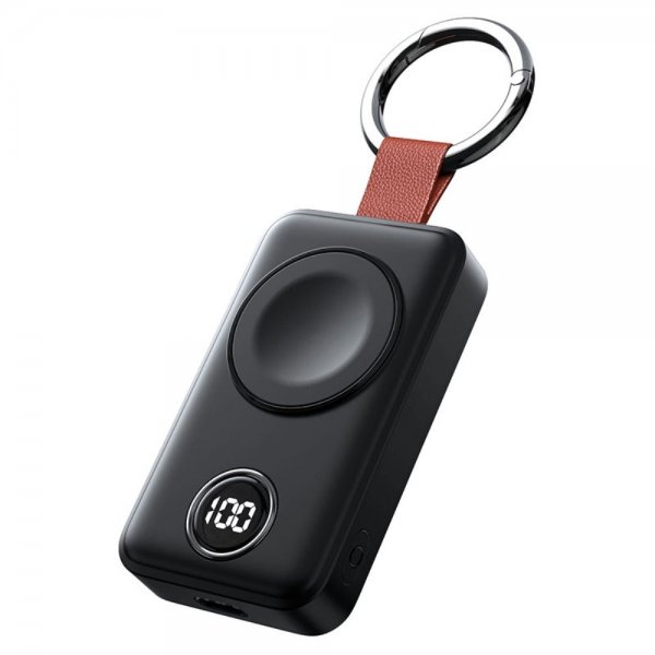 Joyroom Kannettava Apple Watch -laturi 2000 mAh
