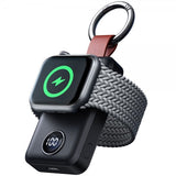 Joyroom Kannettava Apple Watch -laturi 2000 mAh