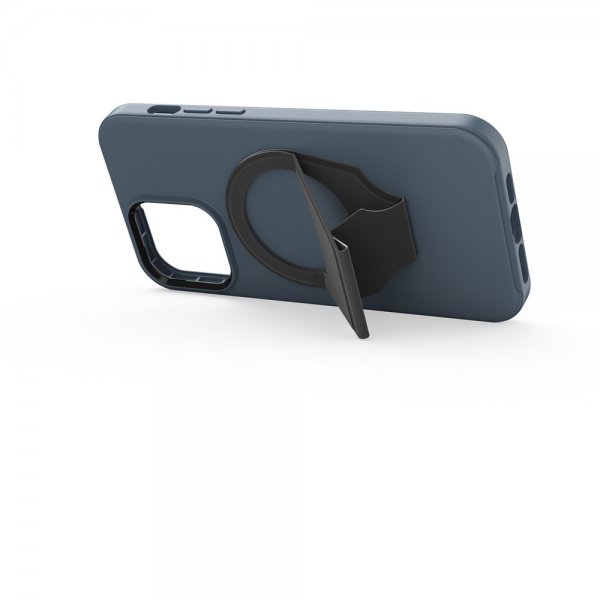 Otterbox Post Up MagSafe -teline, musta