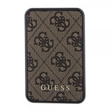 Guess Powerbank 10 000 mAh 18W Ruskea