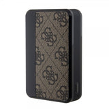 Guess Powerbank 10 000 mAh 18W Ruskea