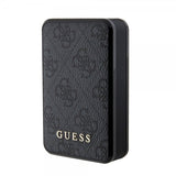 Guess Powerbank 10 000 mAh 18W Musta