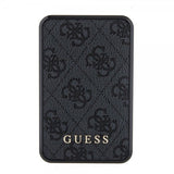 Guess Powerbank 10 000 mAh 18W Musta