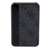 Guess Powerbank 10 000 mAh 18W Musta