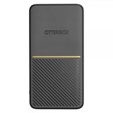 Otterbox Powerbank 10 000 mAh Pikalataus USB-A & USB-C Twilight Black