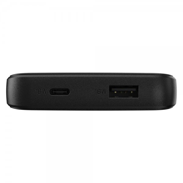 Otterbox Powerbank 10 000 mAh Pikalataus USB-A & USB-C Twilight Black
