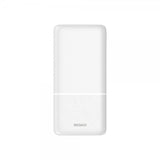 Deltaco-varavirtalähde, 20 000 mAh, valkoinen