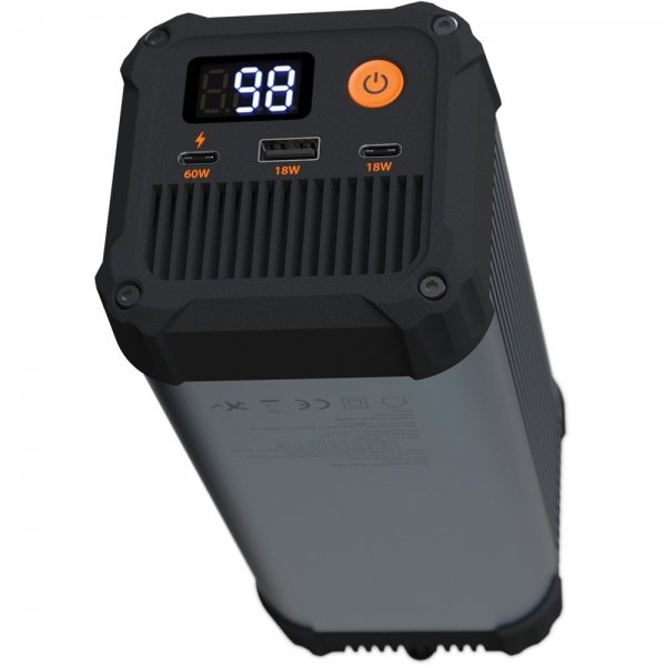 Xtorm Power Bank 25 600 mAh 100 W AC 230 V/USB-C PD