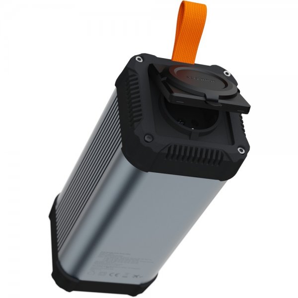 Xtorm Power Bank 25 600 mAh 100 W AC 230 V/USB-C PD
