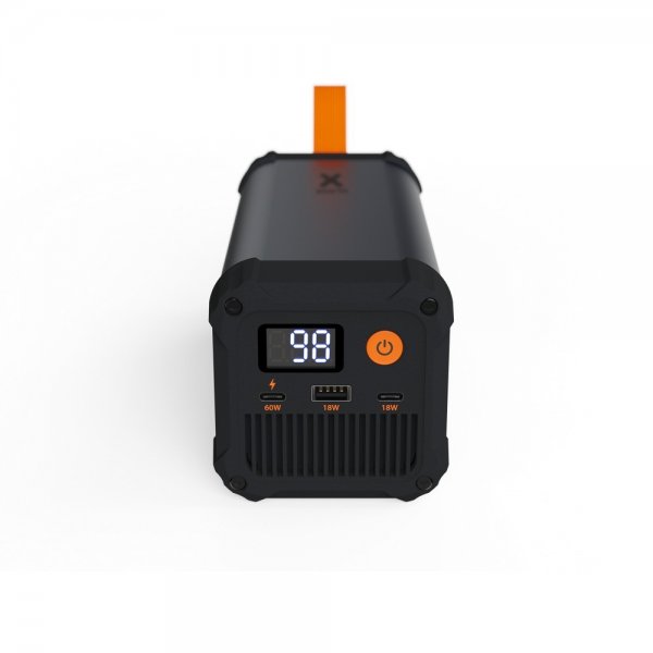 Xtorm Power Bank 25 600 mAh 100 W AC 230 V/USB-C PD