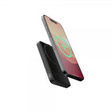 Xtorm Powerbank 3-in-1 magneettinen langaton varavirtalähde 5 000 mAh MagSafe