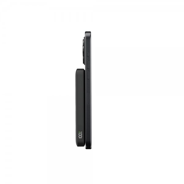 Xtorm Powerbank 3-in-1 magneettinen langaton varavirtalähde 5 000 mAh MagSafe