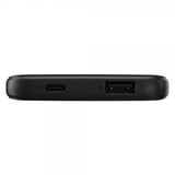 Otterbox Powerbank 5K mAh USB-A USB-C Musta