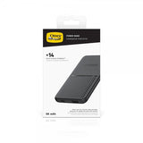 Otterbox Powerbank 5K mAh USB-A USB-C Musta