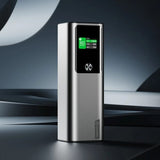ALOGIC Powerbank Ark 27 000 mAh 140 W:n latauksella