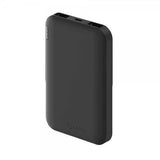 Celly Powerbank ENERGY 5 000 mAh Musta