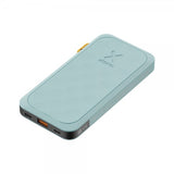 Xtorm Powerbank Fuel Series 5 20W 2xUSB-C 10 000 mAh Sininen