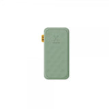 Xtorm Powerbank Fuel Series 5 20W 2xUSB-C 10 000 mAh Vihreä