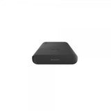 Xtorm Powerbank Go2 10 000 mAh 15W Charcoal Black