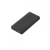 Xtorm Powerbank Go2 10 000 mAh 15W Charcoal Black
