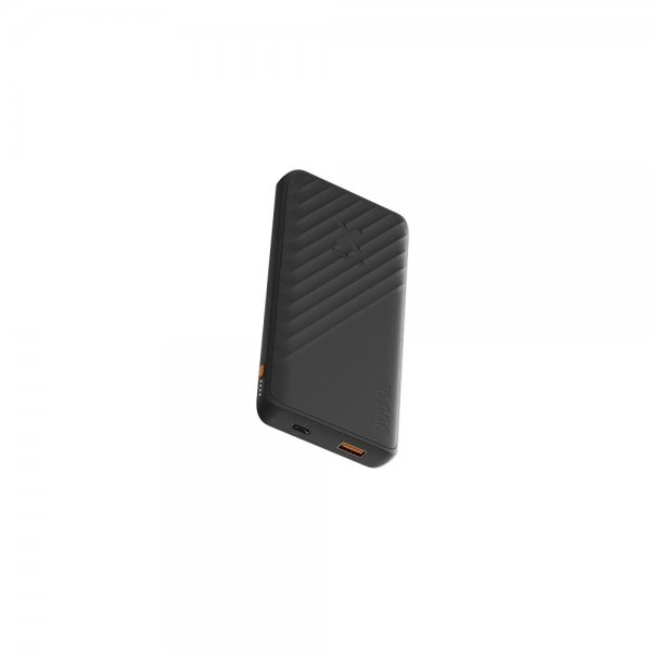 Xtorm Powerbank Go2 15W USB-C 10 000 mAh Musta