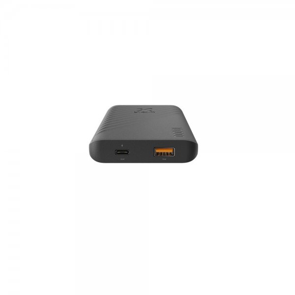 Xtorm Powerbank Go2 15W USB-C 10 000 mAh Musta