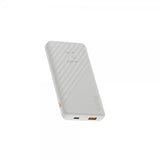Xtorm Powerbank Go2 15W USB-C 10 000 mAh Valkoinen