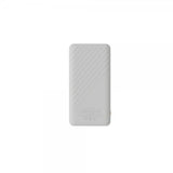 Xtorm Powerbank Go2 15W USB-C 10 000 mAh Valkoinen